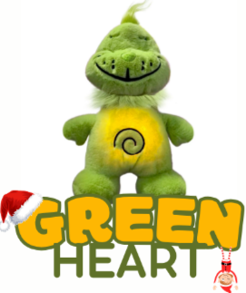 Green Heart